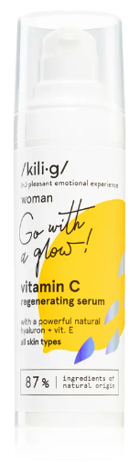 Kilig Vitamin C Regenerating Serum
