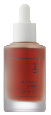 Numbuzin No.1 Glossy Essence Serum 