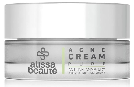 Alissa Beauté Krém proti akné Pure A149