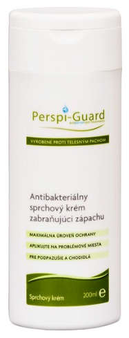 Perspi-Guard CONTROL Antibacterial Bodywash 