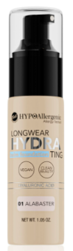 Bell HypoAllergenic Longwear Hydrating Balm Foundation