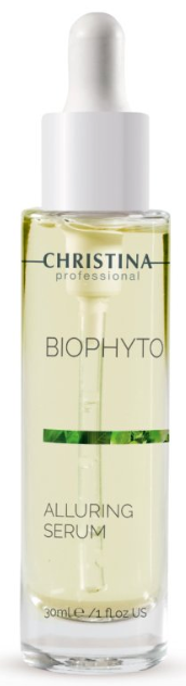 BioPhyto Alluring Serum
