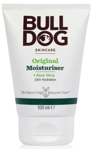 BULLDOG Original Moisturizer