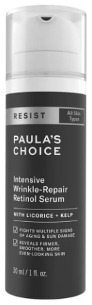 Paula's Choice Intensive Wrinkle-Repair Retinol Serum