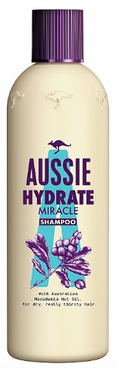 Aussie Hydrate Miracle