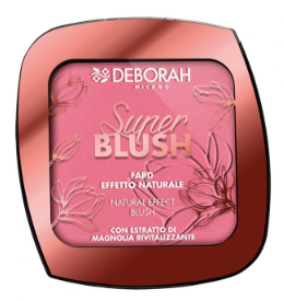 Deborah Milano lícenka Super Blush
