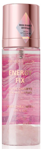 Revolution Crystal Aura Fixing Spray Energy Fix 