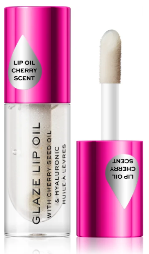 Makeup Revolution Glaze Lip Oil