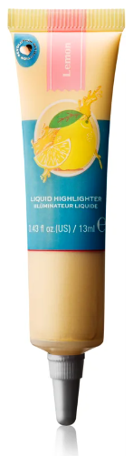 I Heart Revolution Lemon Spritz Highlighter