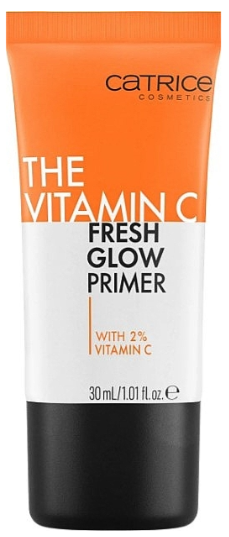 Catrice The Vitamin C Fresh Glow Primer