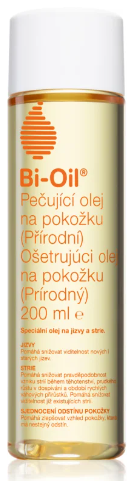 Bi-Oil Prírodný ošetrujúci olej