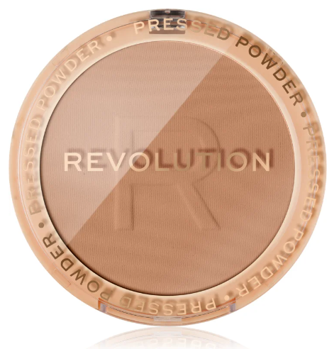 Makeup Revolution Reloaded Pressed Powder