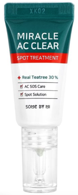 Some By Mi Miracle AC Clear Spot Treatment 