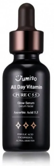 Jumiso All Day Vitamin Pure C 5.5 Glow Serum