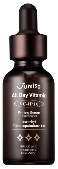 Jumiso All Day Vitamin VC-IP 1.0 Firming Serum