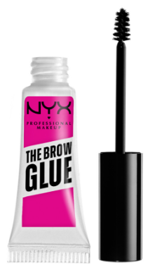 NYX Professional Makeup The Brow Glue 