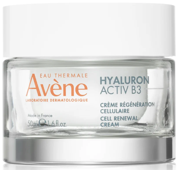Avène Hyaluron Activ B3