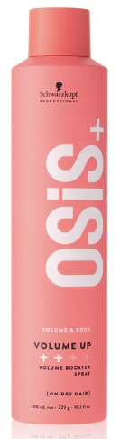 Schwarzkopf Professional Osis+ Volume Up