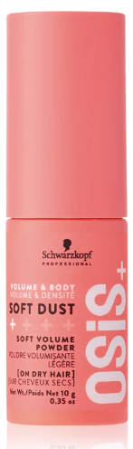 Schwarzkopf Professional Osis+ Soft Dust Soft