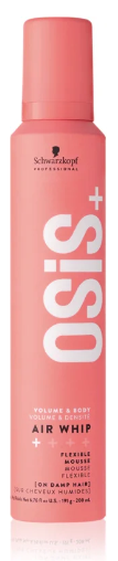 Schwarzkopf Professional Osis+ Air Whip