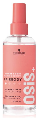 Schwarzkopf Professional Osis+ Hairbody