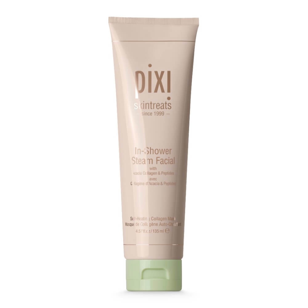 PIXI Collagen In-Shower Steam Facial