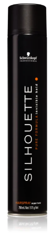 Schwarzkopf Professional Silhouette Super Hold