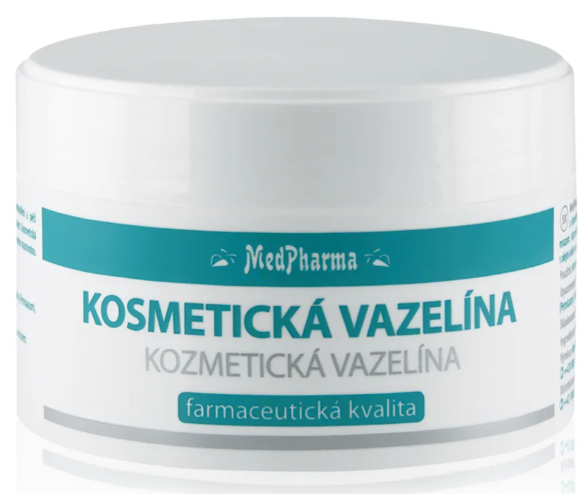 MedPharma Kozmetická vazelína