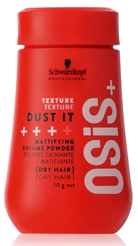 Schwarzkopf Professional Osis+ Dust It