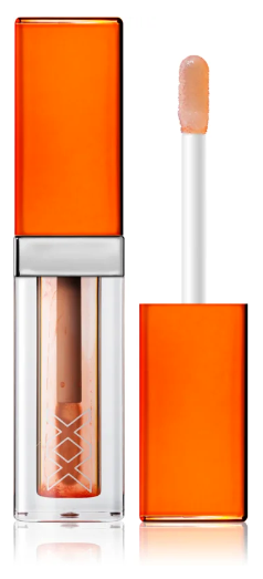 XX by Revolution KOMBUCHA Peach + Apricot
