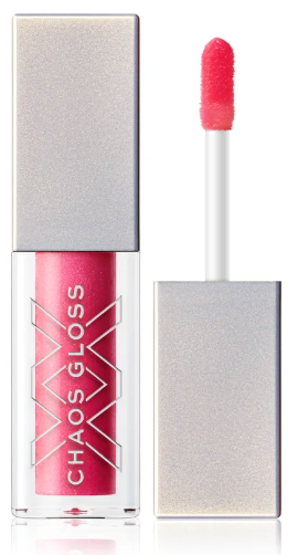 XX by Revolution Chaos Gloss Lipgloss