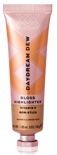 XX by Revolution Daydream Dew Liquid Glow Highlighter
