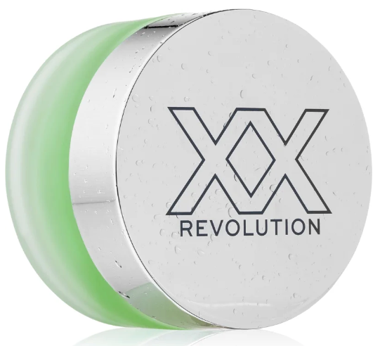 XX by Revolution Hydra Quench Bomb Primer Aloe Vera Gel