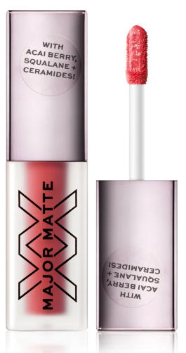 XX Revolution Major Matte Liquid Lip
