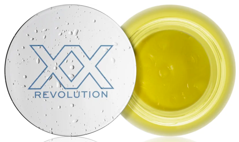 XX by Revolution Face Freeze Bomb Primer