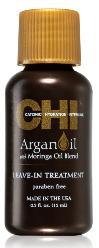 Chi Argan Oil