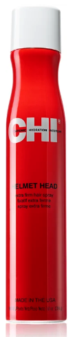 CHI Helmet Head