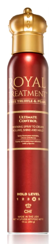 CHI Royal Treatment Ultimate Control