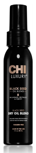 CHI Luxury Black Seed Oil Blend Dry Oil