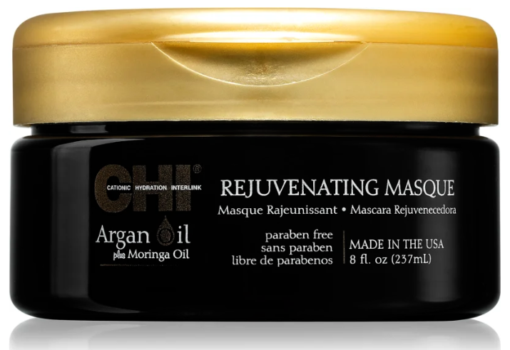 CHI Argan Oil Rejuvenating Masque