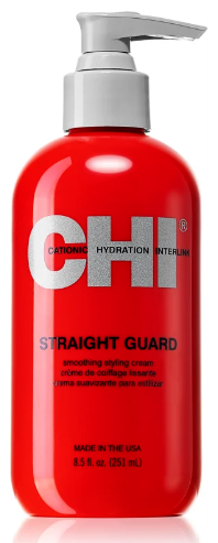 CHI Straight Guard
