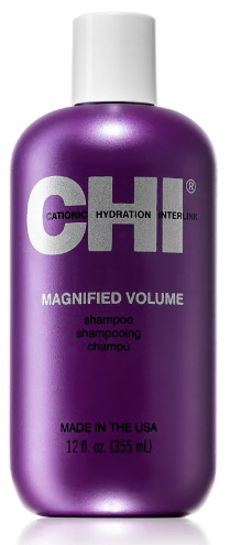 CHI Magnified Volume Shampoo