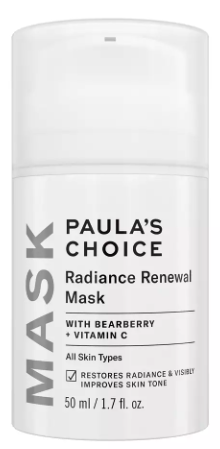 Paula's Choice Radiance Renewal Mask 