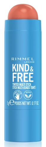 Rimmel Kind & Free Tinted Multi Stick