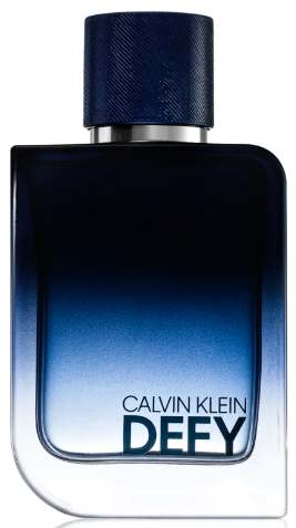 Calvin Klein Defy