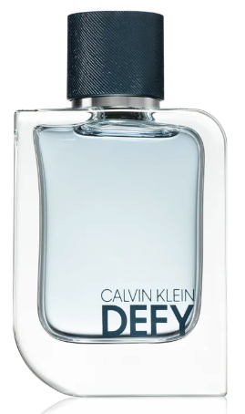 Calvin Klein Defy