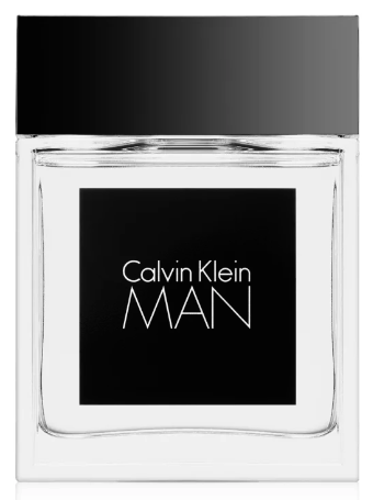 Calvin Klein Man