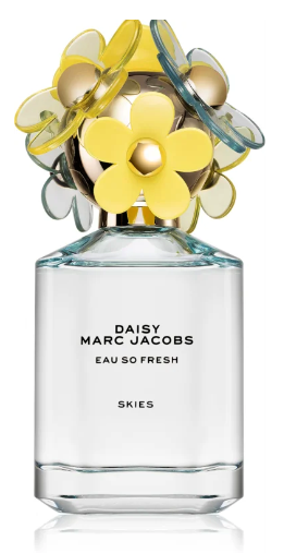 Marc Jacobs Daisy Eau So Fresh Skies
