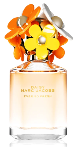 Marc Jacobs Daisy Ever So Fresh