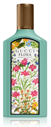 Gucci Flora Gorgeous Jasmine